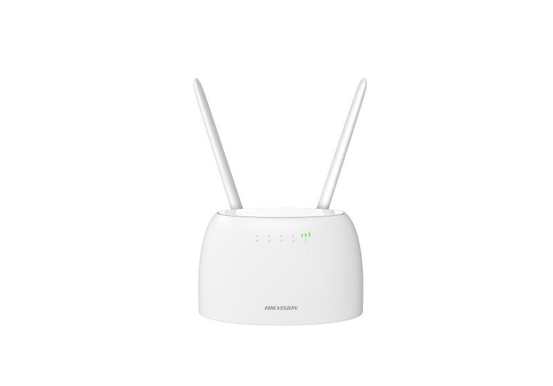 HIKVISION HIKVISION ROUTER 4G LTE AC1200 4G CAT4 WIRELESS ROUTER - ROUTER | TecnoCARE.net Sabaudia, Latina, Terracina, San Felice Circeo e Pontinia