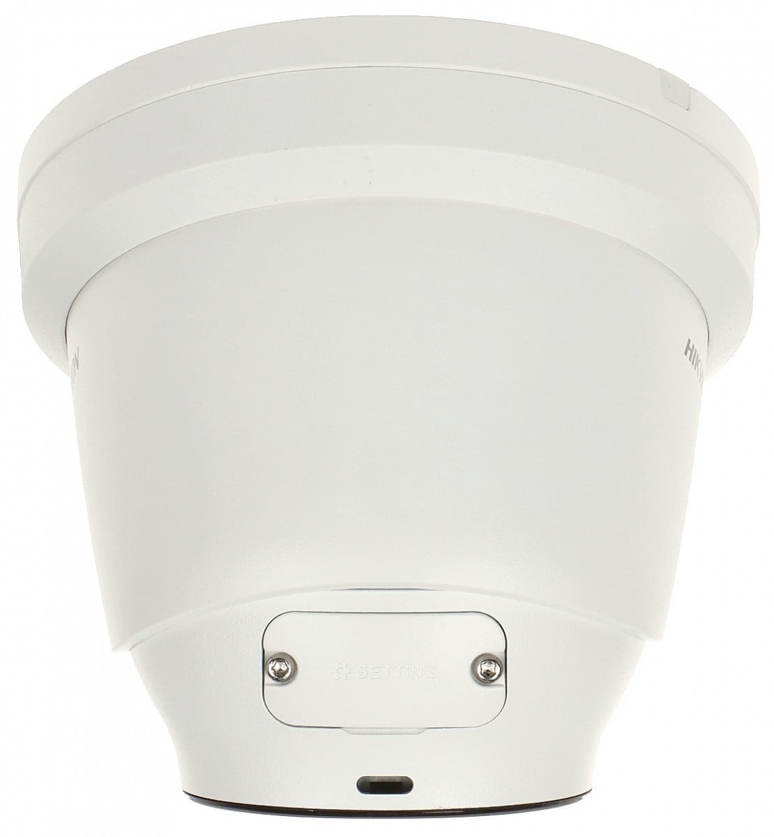 HIKVISION Hikvision DS-2CD2327G2-LU(2.8mm)(C) 2 MP ColorVu Fixed Turret Network Camera - SISTEMI DI SORVEGLIANZA | TecnoCARE.net Sabaudia, Latina, Terracina, San Felice Circeo e Pontinia