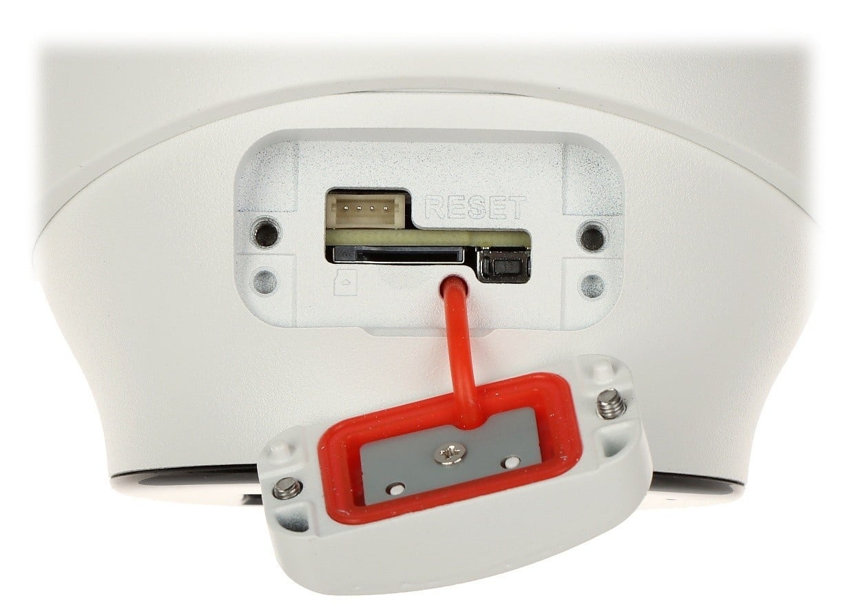 HIKVISION Hikvision DS-2CD2327G2-LU(2.8mm)(C) 2 MP ColorVu Fixed Turret Network Camera - SISTEMI DI SORVEGLIANZA | TecnoCARE.net Sabaudia, Latina, Terracina, San Felice Circeo e Pontinia