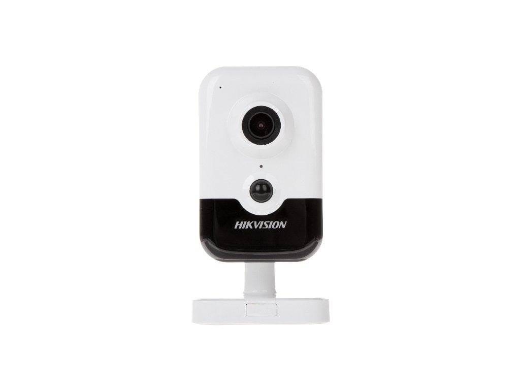 HIKVISION Hikvision DS-2CD2446G2-I(2.8mm)(C) 4 MP AcuSense Fixed Cube Network Camera - SISTEMI DI SORVEGLIANZA | TecnoCARE.net Sabaudia, Latina, Terracina, San Felice Circeo e Pontinia