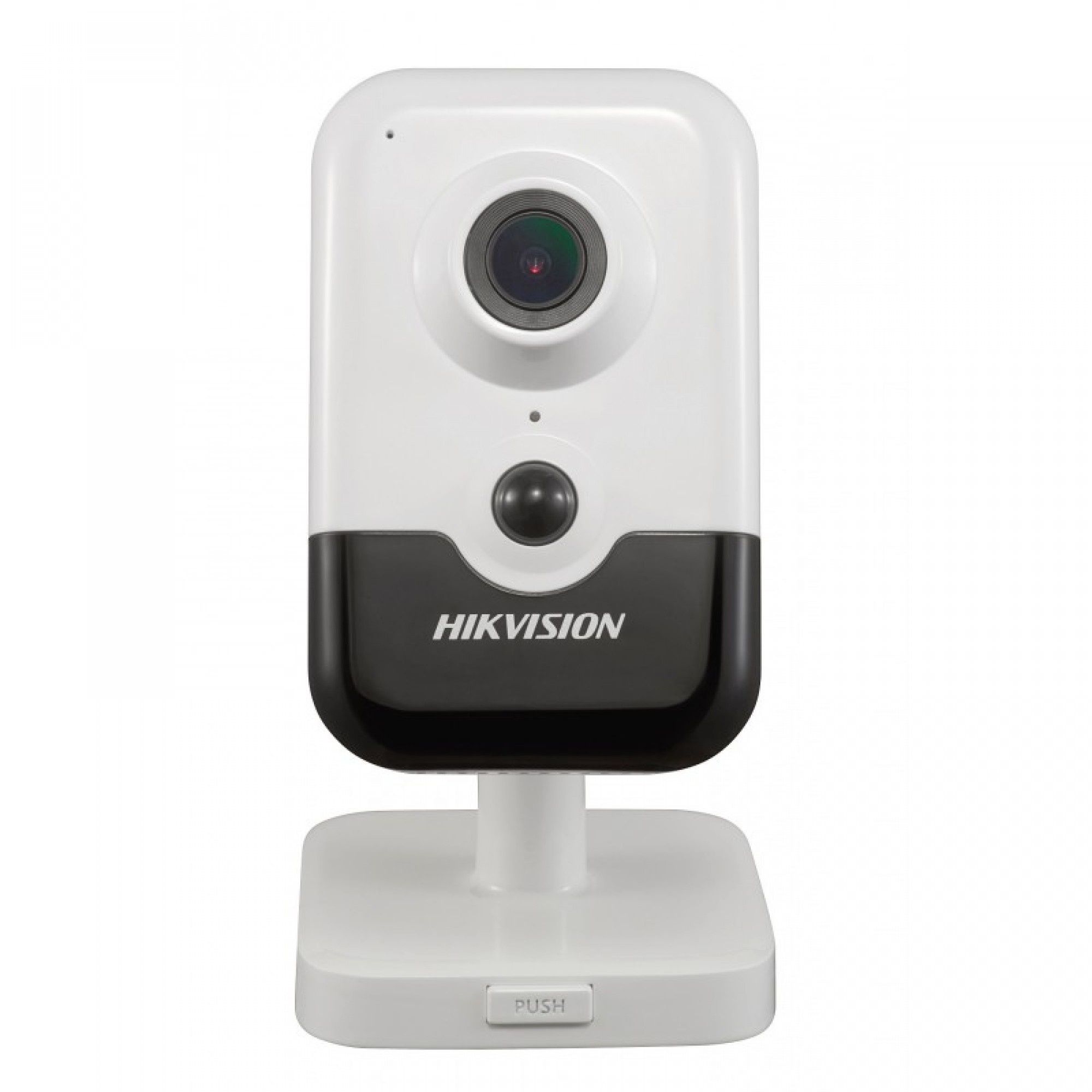 HIKVISION Hikvision DS-2CD2443G2-I(2.8mm) 4 MP AcuSense Built-in Mic Fixed Cube Network Camera - SISTEMI DI SORVEGLIANZA | TecnoCARE.net Sabaudia, Latina, Terracina, San Felice Circeo e Pontinia