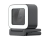 HIKVISION HIKVISION WEBCAM 4K CMOS SENSOR, BUILT-IN MIC, USB 3.0/USB 2.0,3840X2160, AUTOFOCUS, MAGNETIC BRACKE - WEB CAM | TecnoCARE.net Sabaudia, Latina, Terracina, San Felice Circeo e Pontinia
