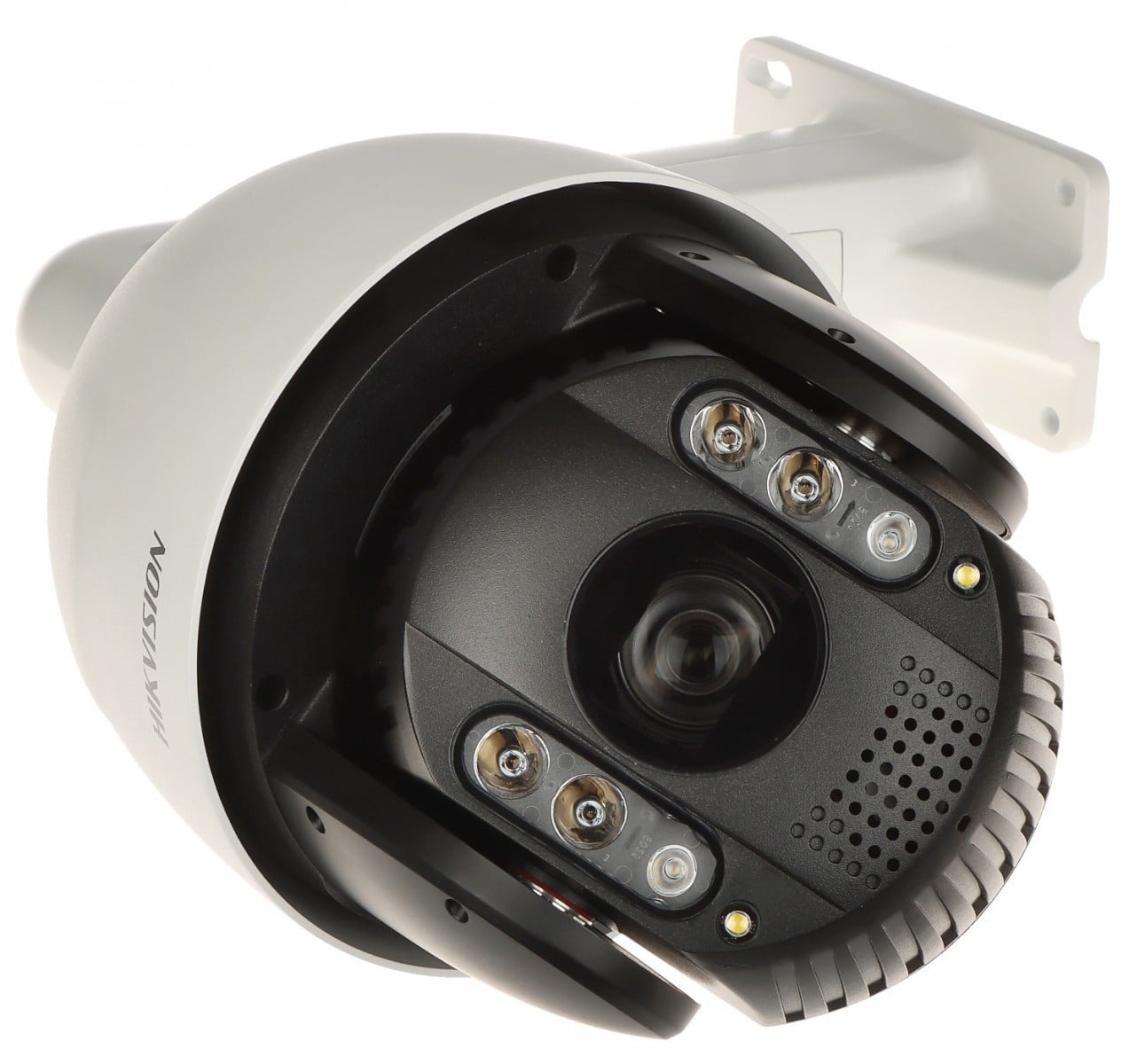HIKVISION Hikvision DS-2DE7A232IW-AEB(T5) Telecamera Speed Dome IR di rete 2 MP 32X da 7 pollici alimentata da DarkFighter - SISTEMI DI SORVEGLIANZA | TecnoCARE.net Sabaudia, Latina, Terracina, San Felice Circeo e Pontinia