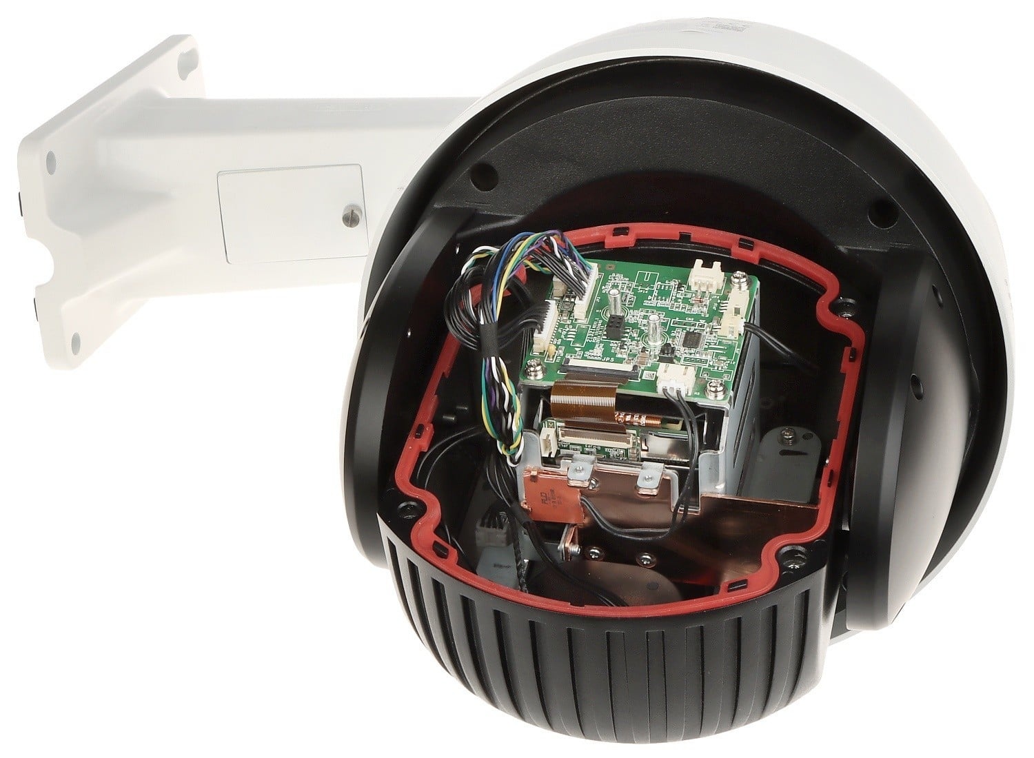 HIKVISION Hikvision DS-2DE7A232IW-AEB(T5) Telecamera Speed Dome IR di rete 2 MP 32X da 7 pollici alimentata da DarkFighter - SISTEMI DI SORVEGLIANZA | TecnoCARE.net Sabaudia, Latina, Terracina, San Felice Circeo e Pontinia