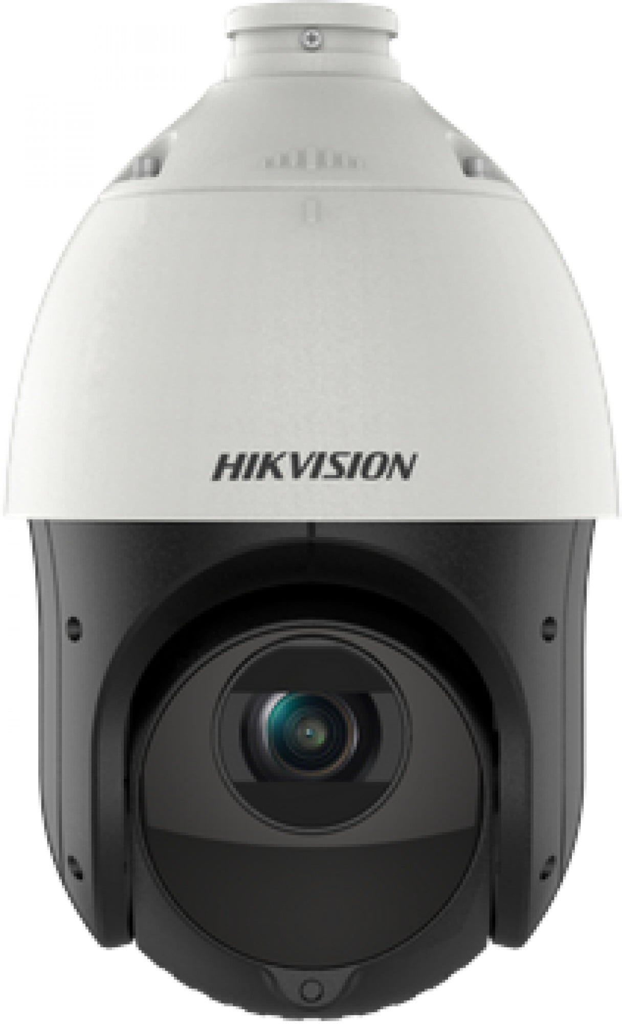 HIKVISION Hikvision DS-2DE4425IW-DE(T5) Telecamera Speed Dome di rete 4 MP 25X da 4 pollici alimentata da DarkFighter IR - SISTEMI DI SORVEGLIANZA | TecnoCARE.net Sabaudia, Latina, Terracina, San Felice Circeo e Pontinia