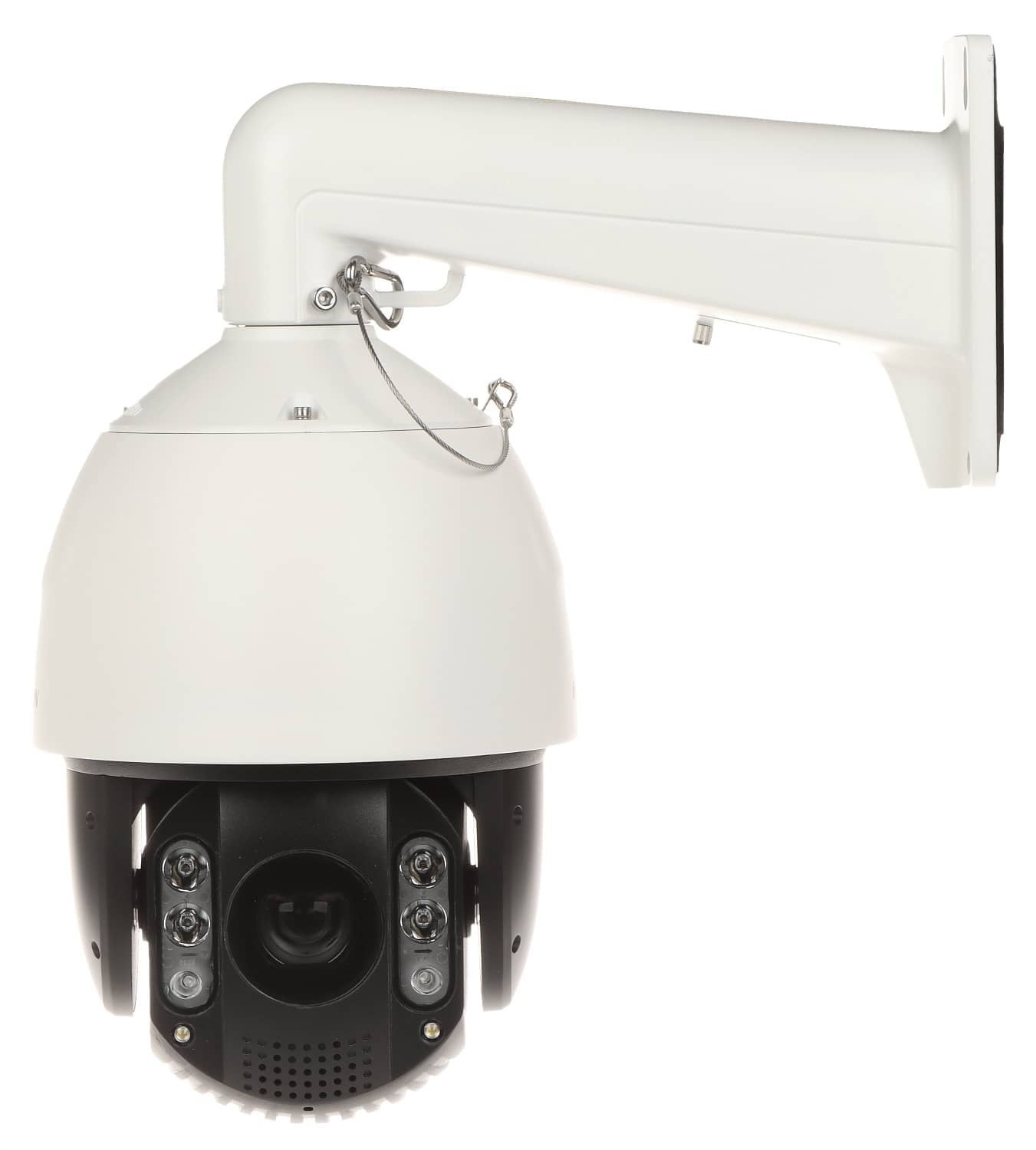 HIKVISION Hikvision DS-2DE7A425IW-AEB(T5) Telecamera Speed Dome di rete 4 MP 25X da 7 pollici alimentata da DarkFighter IR - SISTEMI DI SORVEGLIANZA | TecnoCARE.net Sabaudia, Latina, Terracina, San Felice Circeo e Pontinia
