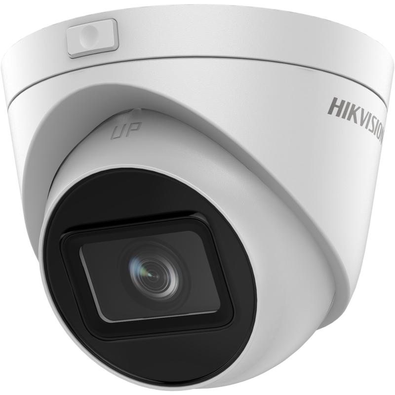 HIKVISION Hikvision DS-2CD1H23G0-IZ(2.8-12mm)(C) 2 MP Motorized Varifocal Turret Network Camera - SISTEMI DI SORVEGLIANZA | TecnoCARE.net Sabaudia, Latina, Terracina, San Felice Circeo e Pontinia