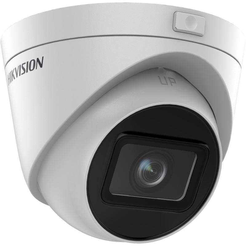 HIKVISION Hikvision DS-2CD1H23G0-IZ(2.8-12mm)(C) 2 MP Motorized Varifocal Turret Network Camera - SISTEMI DI SORVEGLIANZA | TecnoCARE.net Sabaudia, Latina, Terracina, San Felice Circeo e Pontinia