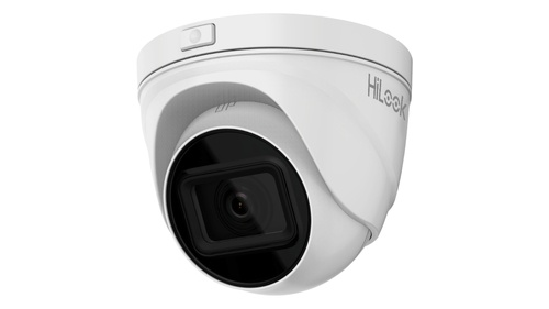 HIKVISION HIKVISION CAMERA HILOOK 4 MP MOTORIZED VARIFOCAL TURRET NETWORK CAMERA - TELECAMERE IP | TecnoCARE.net Sabaudia, Latina, Terracina, San Felice Circeo e Pontinia