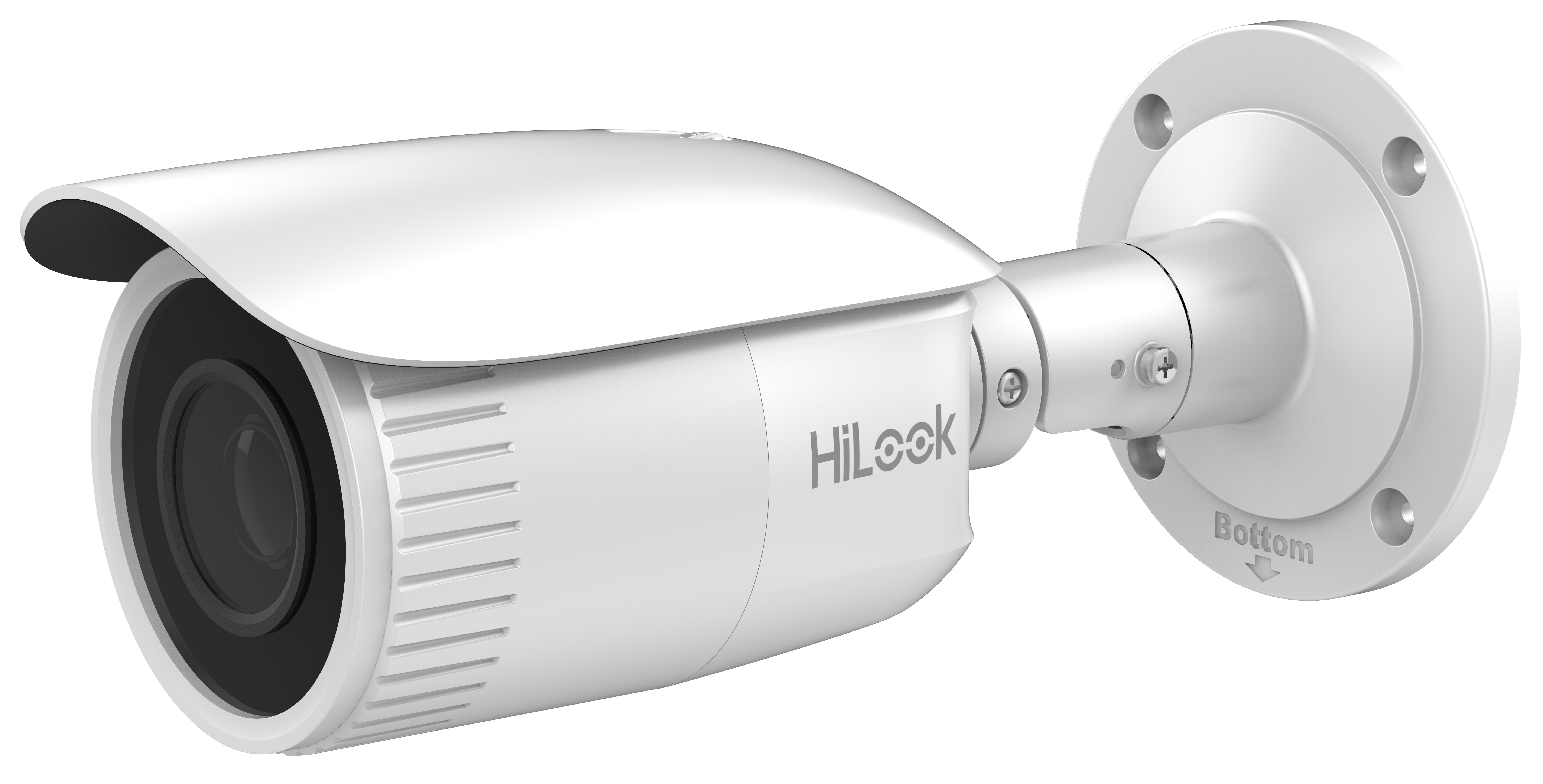 HIKVISION HIKVISION CAMERA HILOOK 4 MP VARIFOCAL BULLET NETWORK CAMERA MANUAL VARI-FOCAL LENS, MOTORIZED VARI- - TELECAMERE IP | TecnoCARE.net Sabaudia, Latina, Terracina, San Felice Circeo e Pontinia