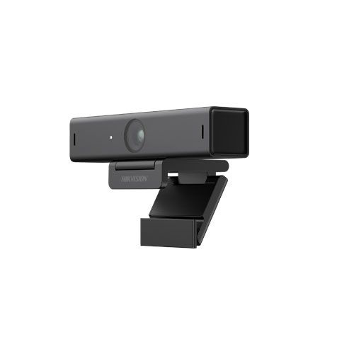 HIKVISION HIKVISION WEBCAM 2MP, MICROFONO, USB 2.0, AUTO FOCUS, 1920 X 1080. 30/25fps - WEB CAM | TecnoCARE.net Sabaudia, Latina, Terracina, San Felice Circeo e Pontinia
