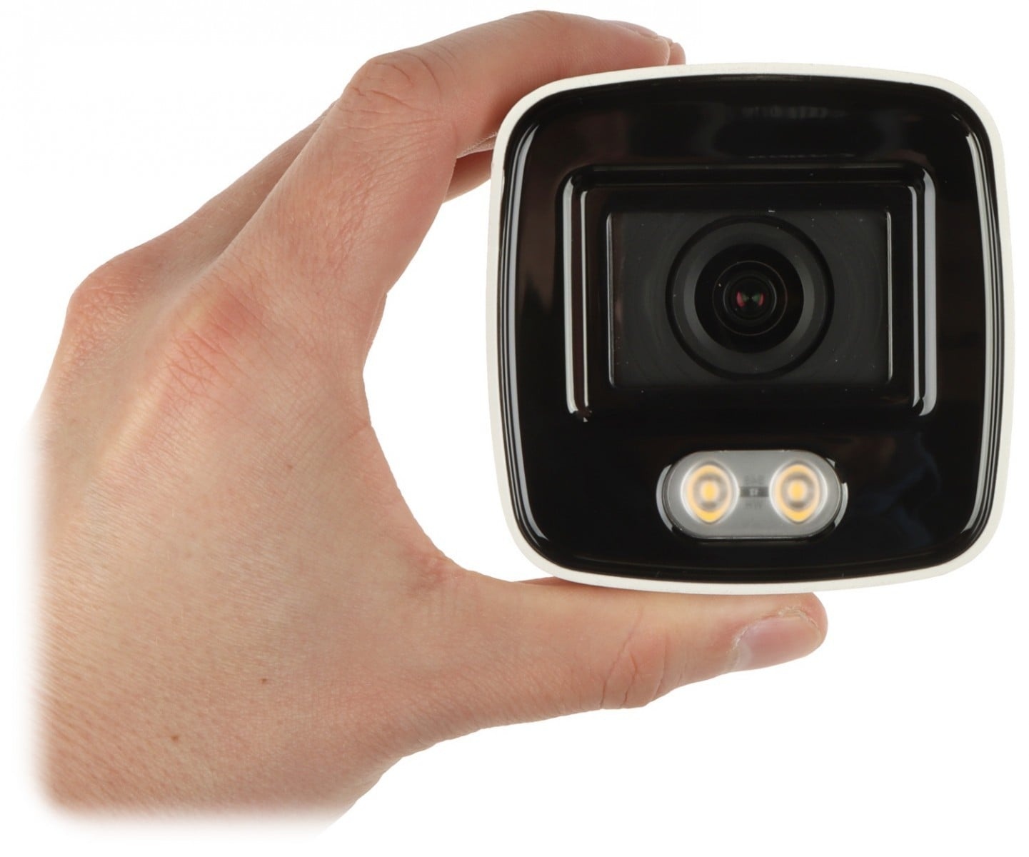 HIKVISION Hikvision DS-2CD2087G2-L(2.8mm)(C) 4 K ColorVu Fixed Bullet Network Camera - SISTEMI DI SORVEGLIANZA | TecnoCARE.net Sabaudia, Latina, Terracina, San Felice Circeo e Pontinia