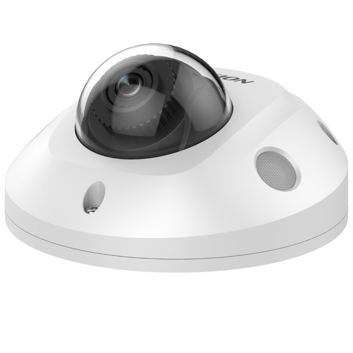 HIKVISION Hikvision DS-2CD2546G2-IS(4mm)(C) Telecamera IP Dome 4MP - SISTEMI DI SORVEGLIANZA | TecnoCARE.net Sabaudia, Latina, Terracina, San Felice Circeo e Pontinia