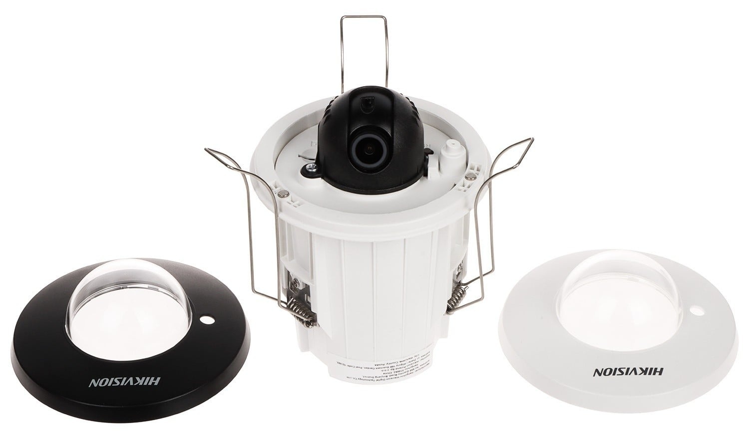 HIKVISION Hikvision DS-2CD2E43G2-U(2.8mm) 4 MP AcuSense In-Ceiling Fixed Mini Dome Network Camera - SISTEMI DI SORVEGLIANZA | TecnoCARE.net Sabaudia, Latina, Terracina, San Felice Circeo e Pontinia