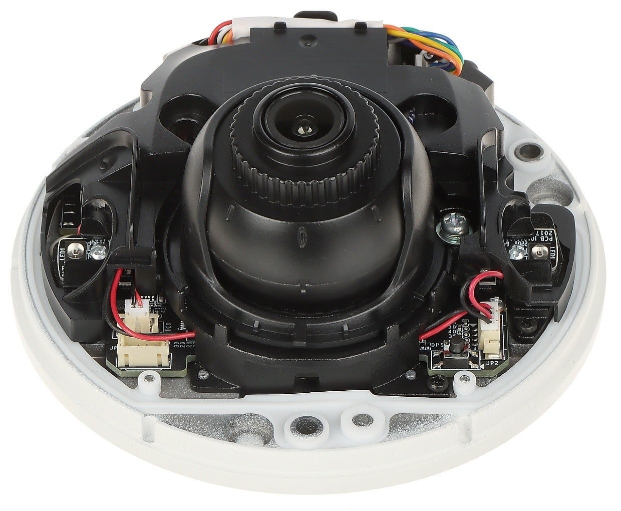 HIKVISION Hikvision DS-2CD2543G2-IS(2.8mm) 4 MP AcuSense Built-in Mic Fixed Mini Dome Network Camera - SISTEMI DI SORVEGLIANZA | TecnoCARE.net Sabaudia, Latina, Terracina, San Felice Circeo e Pontinia
