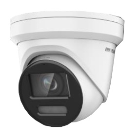 HIKVISION Hikvision DS-2CD2387G2-L(2.8mm)(C) 8 MP ColorVu Fixed Turret Network Camera - SISTEMI DI SORVEGLIANZA | TecnoCARE.net Sabaudia, Latina, Terracina, San Felice Circeo e Pontinia