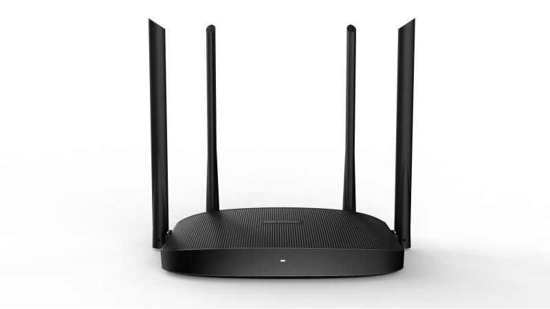 HIKVISION HIKVISION ROUTER WIFI 5 867MBPS + 2.4GHZ 300MBPS 3X100MBPS LAN PORT 1X100MBPS 1X100MBPS WAN PORT 4X5 - ROUTER | TecnoCARE.net Sabaudia, Latina, Terracina, San Felice Circeo e Pontinia