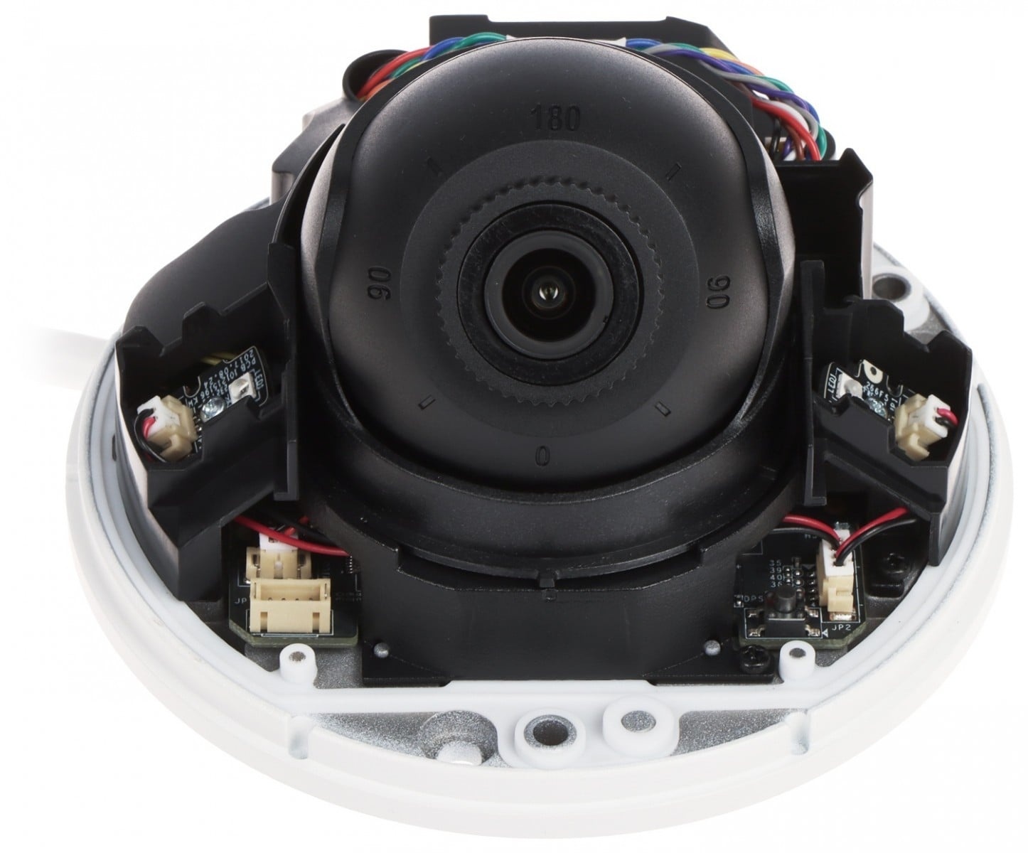 HIKVISION Hikvision DS-2CD2586G2-IS(2.8mm)(C) 8 MP AcuSense Fixed Mini Dome Network Camera - SISTEMI DI SORVEGLIANZA | TecnoCARE.net Sabaudia, Latina, Terracina, San Felice Circeo e Pontinia