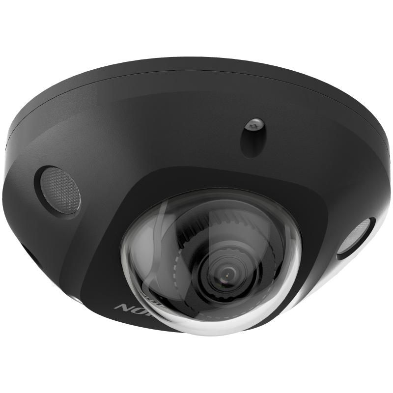 HIKVISION Hikvision DS-2CD2543G2-IWS(2.8mm) 4 MP AcuSense Built-in Mic Fixed Mini Dome Network Camera - SISTEMI DI SORVEGLIANZA | TecnoCARE.net Sabaudia, Latina, Terracina, San Felice Circeo e Pontinia