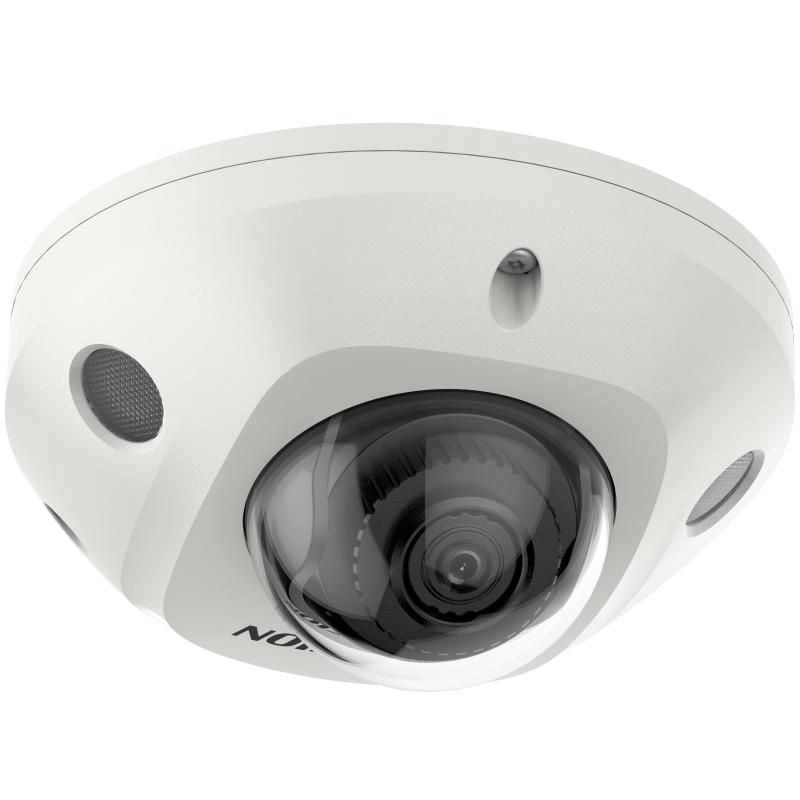HIKVISION Hikvision DS-2CD2546G2-IWS(2.8mm)(C) 4 MP Acusense Built-in Mic Fixed Mini Dome Network Camera - SISTEMI DI SORVEGLIANZA | TecnoCARE.net Sabaudia, Latina, Terracina, San Felice Circeo e Pontinia