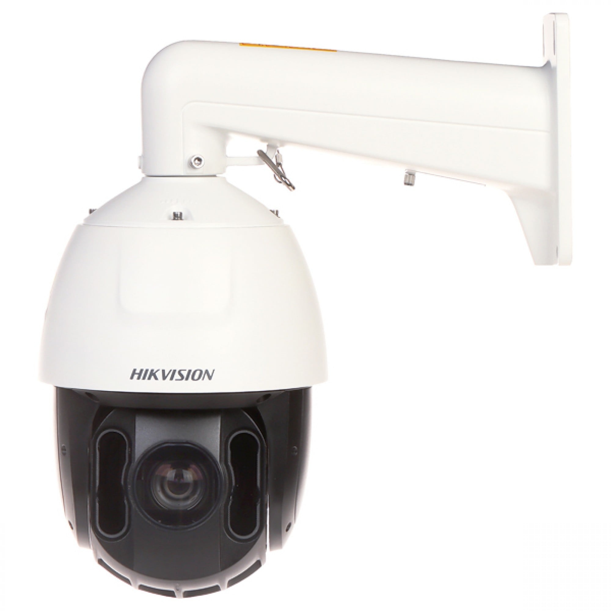 HIKVISION Hikvision DS-2DE5425IW-AE(T5) 4 MP 25X alimentato da DarkFighter IR Network Speed Dome - SISTEMI DI SORVEGLIANZA | TecnoCARE.net Sabaudia, Latina, Terracina, San Felice Circeo e Pontinia