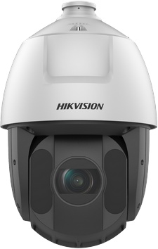 HIKVISION Hikvision DS-2DE5425IW-AE(T5) 4 MP 25X alimentato da DarkFighter IR Network Speed Dome - SISTEMI DI SORVEGLIANZA | TecnoCARE.net Sabaudia, Latina, Terracina, San Felice Circeo e Pontinia