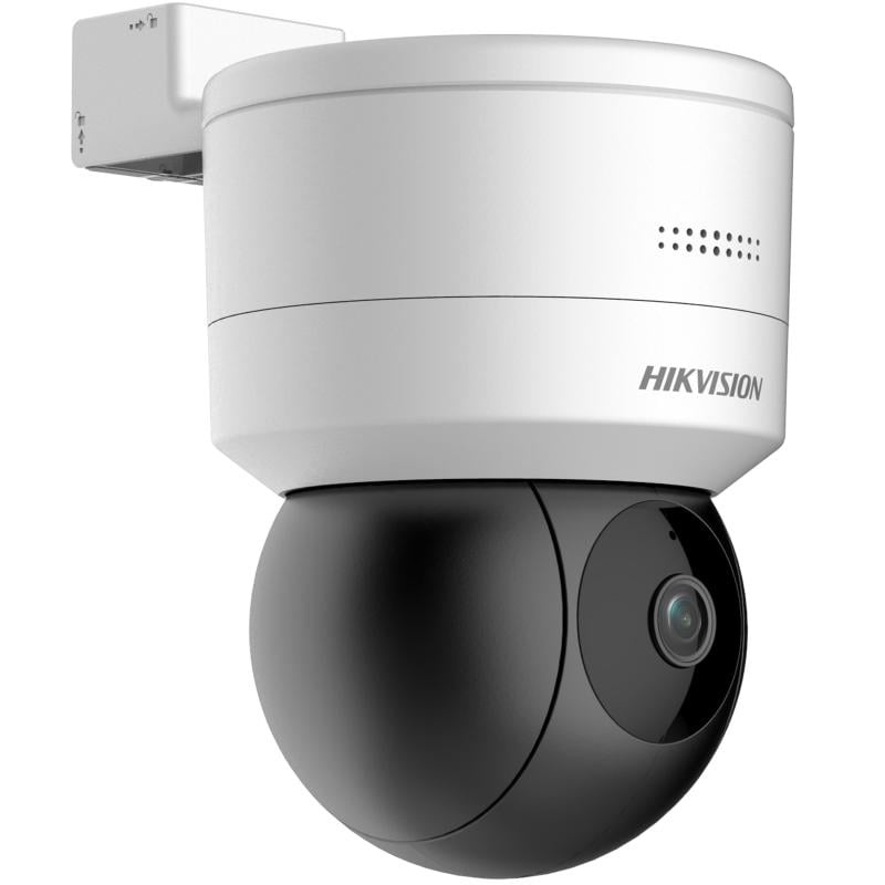 HIKVISION Hikvision DS-2DE1C200IW-D3/W(F1)(S7) Telecamera di rete Mini PT Dome 2 MP IR Wi-Fi da 1 pollice - SISTEMI DI SORVEGLIANZA | TecnoCARE.net Sabaudia, Latina, Terracina, San Felice Circeo e Pontinia