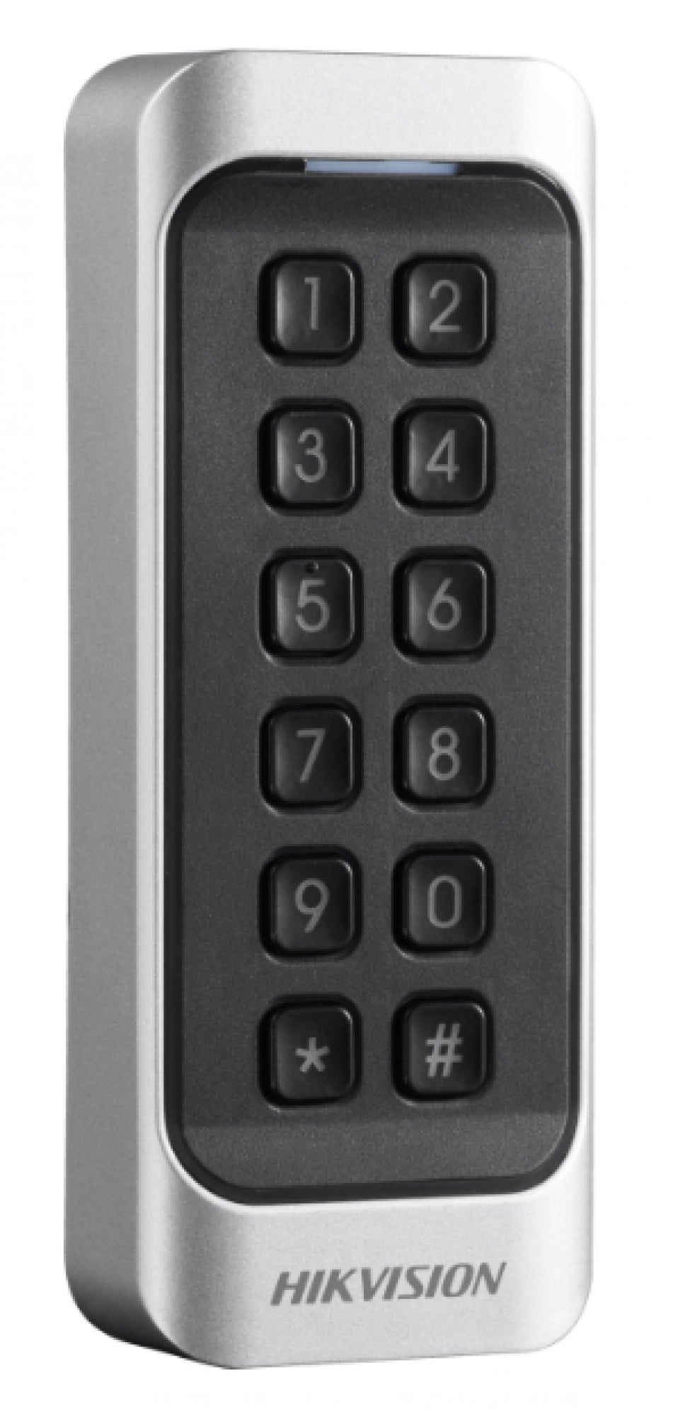 HIKVISION Hikvision DS-K1107AEK Lettore di schede - ACCESSO E CONTROLLO | TecnoCARE.net Sabaudia, Latina, Terracina, San Felice Circeo e Pontinia