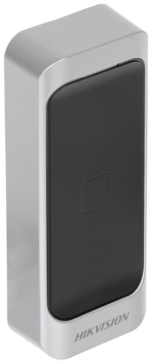 HIKVISION Hikvision DS-K1107AM Lettore di schede - ACCESSO E CONTROLLO | TecnoCARE.net Sabaudia, Latina, Terracina, San Felice Circeo e Pontinia