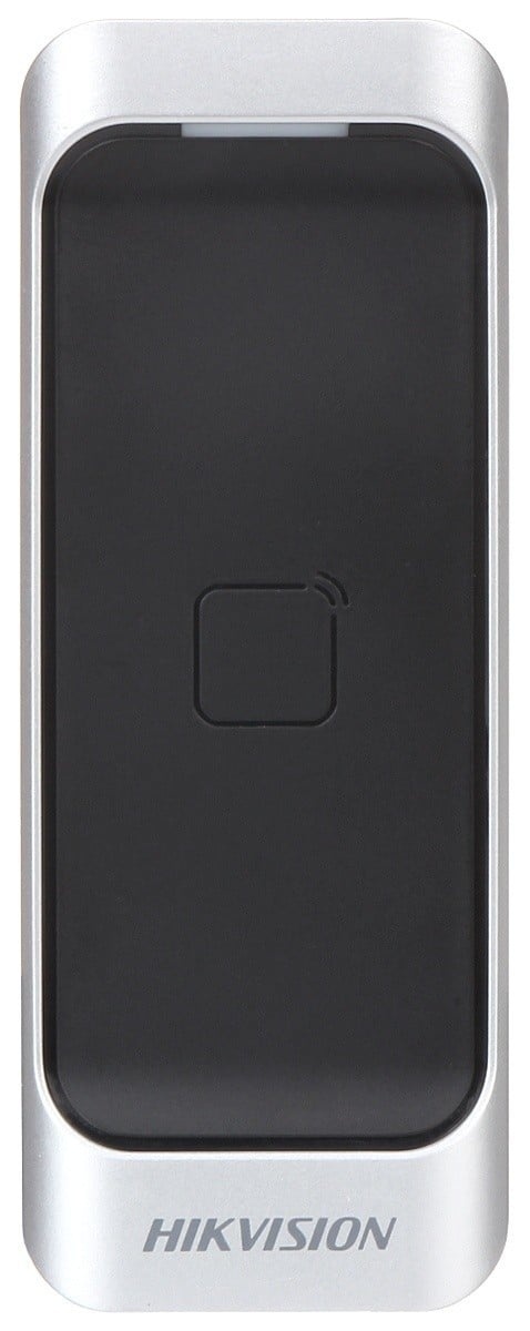 HIKVISION Hikvision DS-K1107AM Lettore di schede - ACCESSO E CONTROLLO | TecnoCARE.net Sabaudia, Latina, Terracina, San Felice Circeo e Pontinia