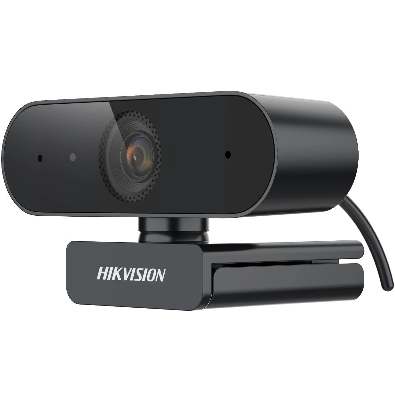 HIKVISION HIKVISION WEBCAM 2MP CMOS SENSOR, BUILT-IN MIC, AUTO FOCUS USB 2.0, 1920X1080, FIXED LENS - WEB CAM | TecnoCARE.net Sabaudia, Latina, Terracina, San Felice Circeo e Pontinia