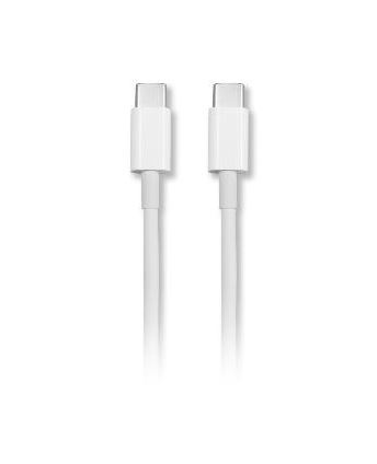 HIKVISION HIKVISION CAVO USB-C ,TYPE-C M, 1M, RICARICA RAPIDA 3A, 60W BIANCO - CAVI USB | TecnoCARE.net Sabaudia, Latina, Terracina, San Felice Circeo e Pontinia