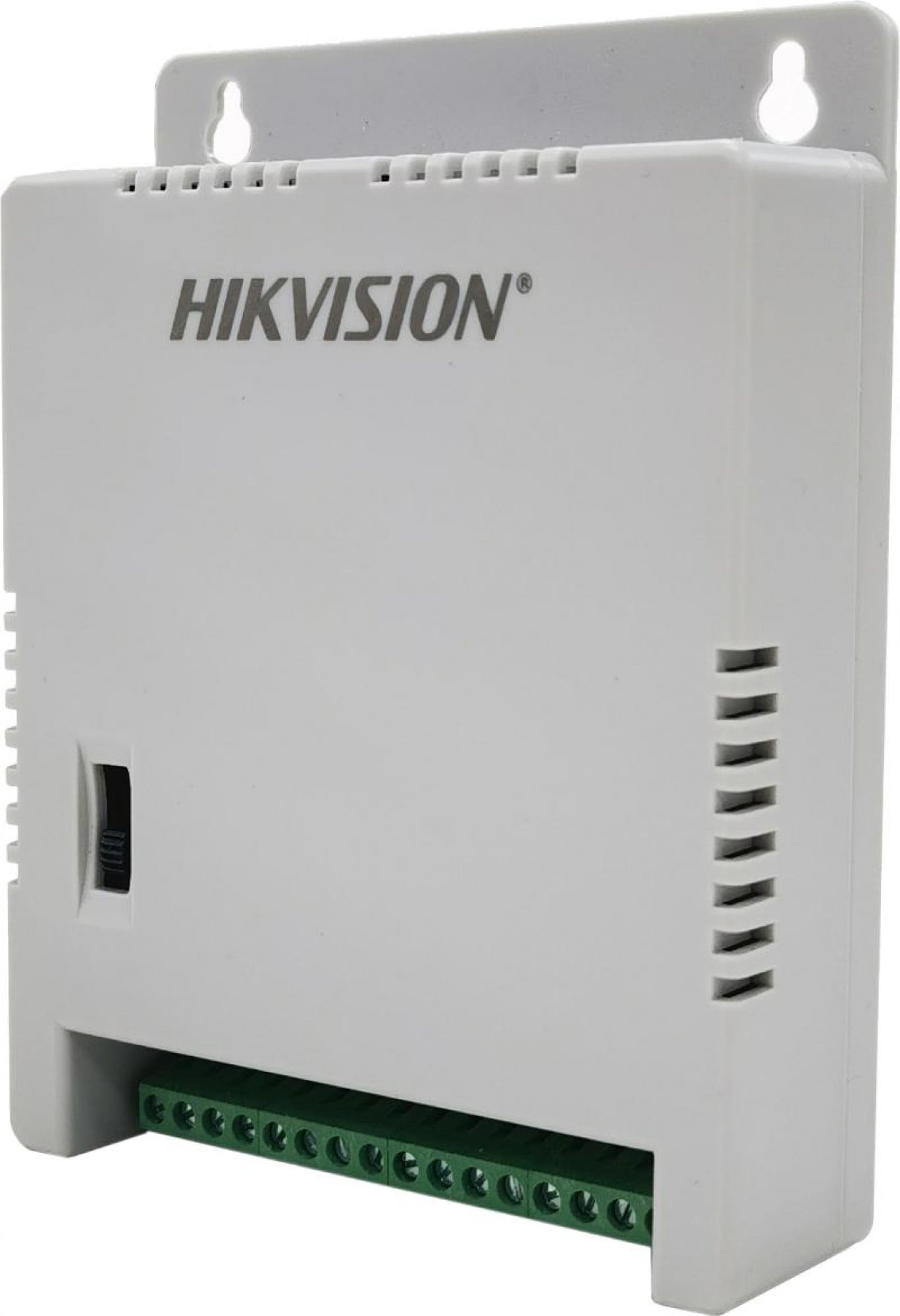 HIKVISION Hikvision DS-2FA1205-C8 Multi-channel SMPS - BATTERIE E ALIMENTATORI | TecnoCARE.net Sabaudia, Latina, Terracina, San Felice Circeo e Pontinia
