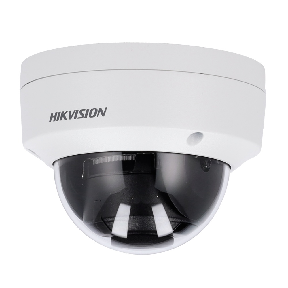 HIKVISION Hikvision DS-2CD2123G2-IU(2.8mm)(D) 2 MP AcuSense Built-in Mic Fixed Dome Network Camera - SISTEMI DI SORVEGLIANZA | TecnoCARE.net Sabaudia, Latina, Terracina, San Felice Circeo e Pontinia