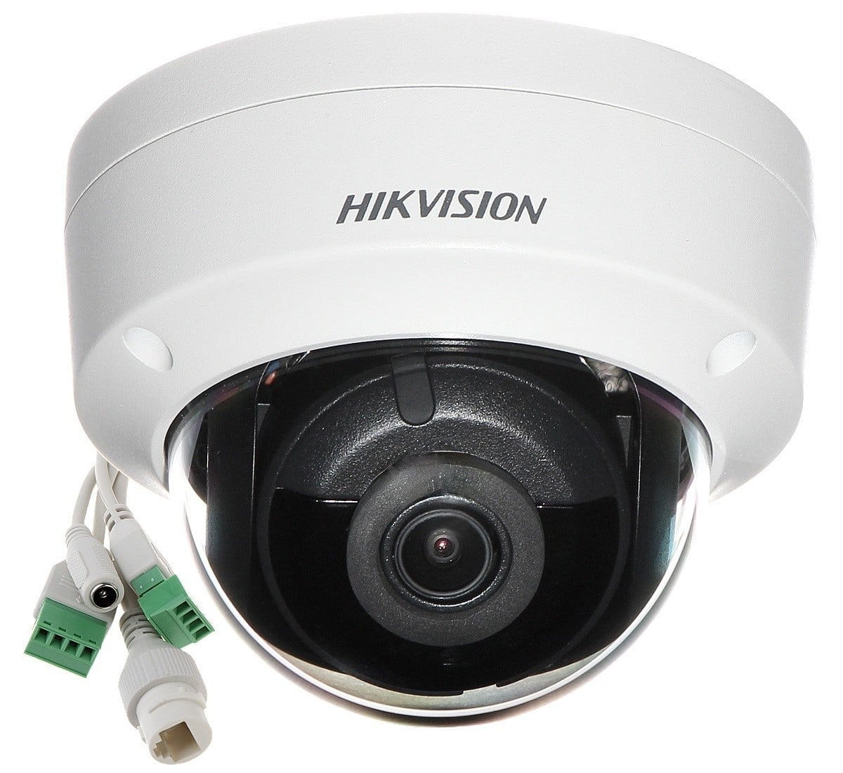 HIKVISION Hikvision DS-2CD2123G2-IS(2.8mm)(D) 2 MP AcuSense Built-in Mic Fixed Dome Network Camera - SISTEMI DI SORVEGLIANZA | TecnoCARE.net Sabaudia, Latina, Terracina, San Felice Circeo e Pontinia