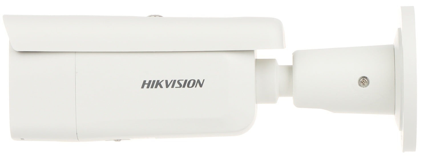 HIKVISION Hikvision DS-2CD2623G2-IZS(2.8-12mm)(D) 2 MP AcuSense Motorized Varifocal Bullet Network Camera - SISTEMI DI SORVEGLIANZA | TecnoCARE.net Sabaudia, Latina, Terracina, San Felice Circeo e Pontinia