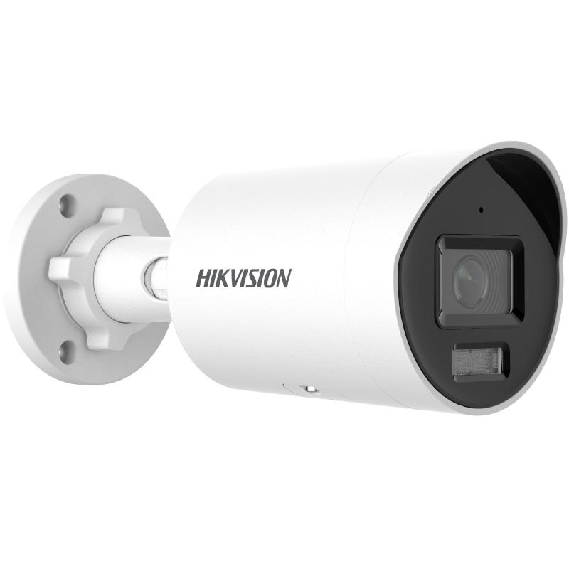 HIKVISION Hikvision DS-2CD2026G2-I(2.8mm)(D) 2 MP AcuSense Fixed Mini Bullet Network Camera - SISTEMI DI SORVEGLIANZA | TecnoCARE.net Sabaudia, Latina, Terracina, San Felice Circeo e Pontinia