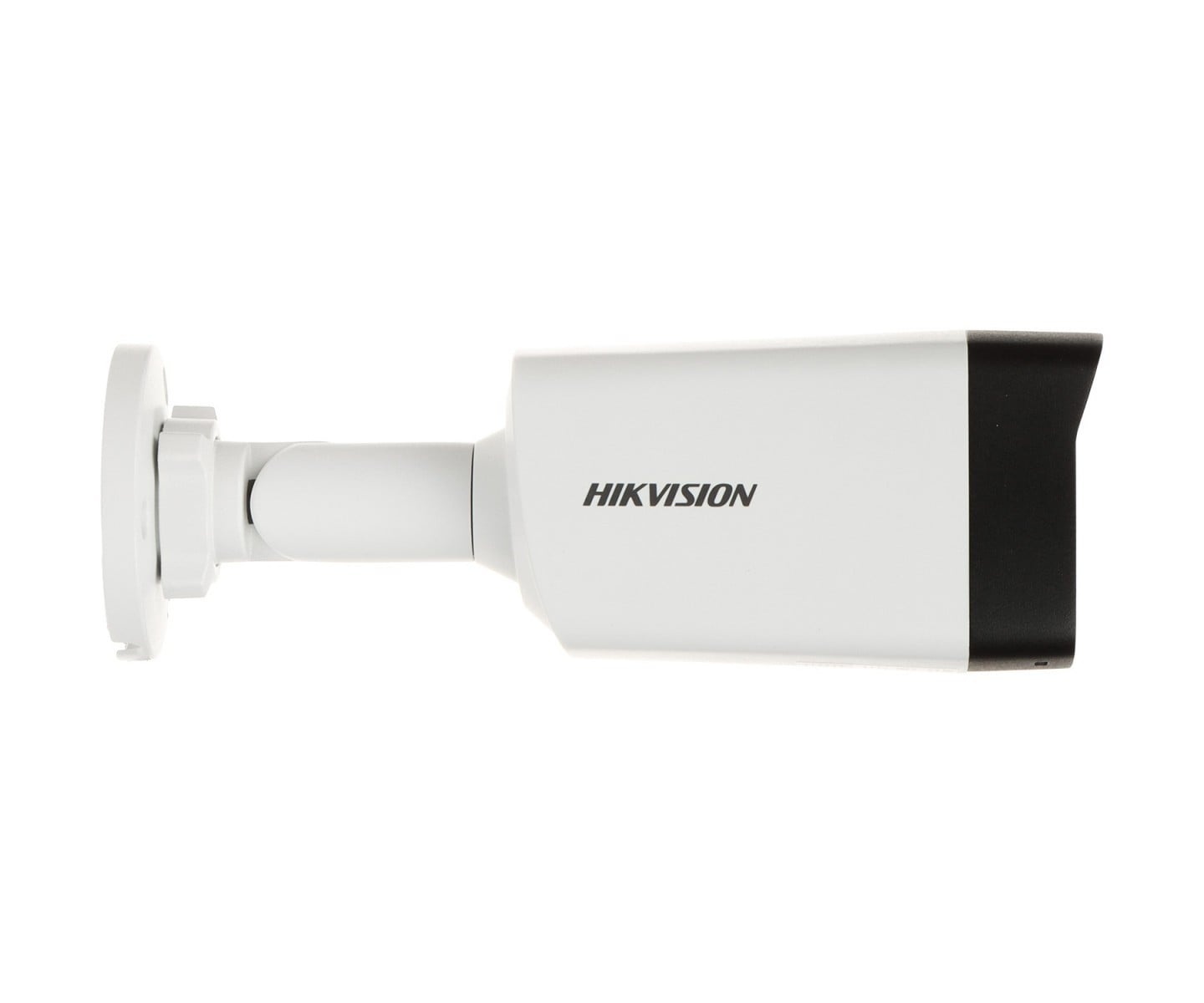 HIKVISION Hikvision DS-2CE17D0T-LFS(2.8mm) 2MP Telecamera Bullet Audio con Luce Ibrida Intelligente Fissa - SISTEMI DI SORVEGLIANZA | TecnoCARE.net Sabaudia, Latina, Terracina, San Felice Circeo e Pontinia