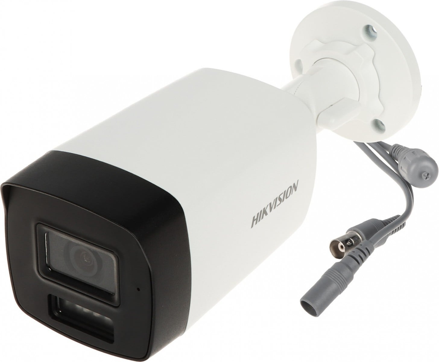 HIKVISION Hikvision DS-2CE17K0T-LFS(2.8mm) 3K Telecamera Bullet Audio con Luce Ibrida Intelligente Fissa - SISTEMI DI SORVEGLIANZA | TecnoCARE.net Sabaudia, Latina, Terracina, San Felice Circeo e Pontinia