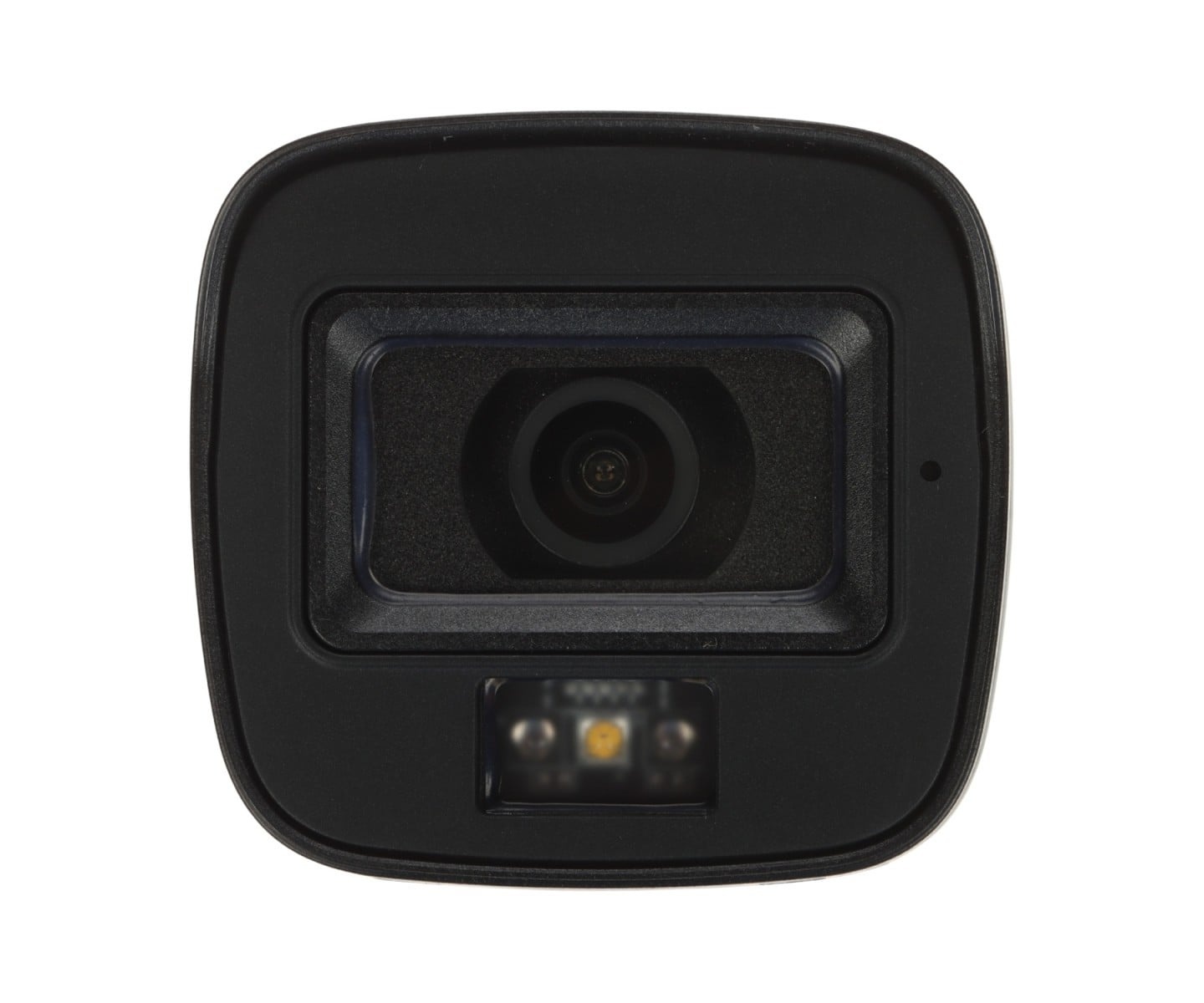 HIKVISION Hikvision DS-2CE16K0T-LPFS(2.8mm) 3K Telecamera Mini Bullet con Audio e Luce Ibrida Intelligente Fissa - SISTEMI DI SORVEGLIANZA | TecnoCARE.net Sabaudia, Latina, Terracina, San Felice Circeo e Pontinia