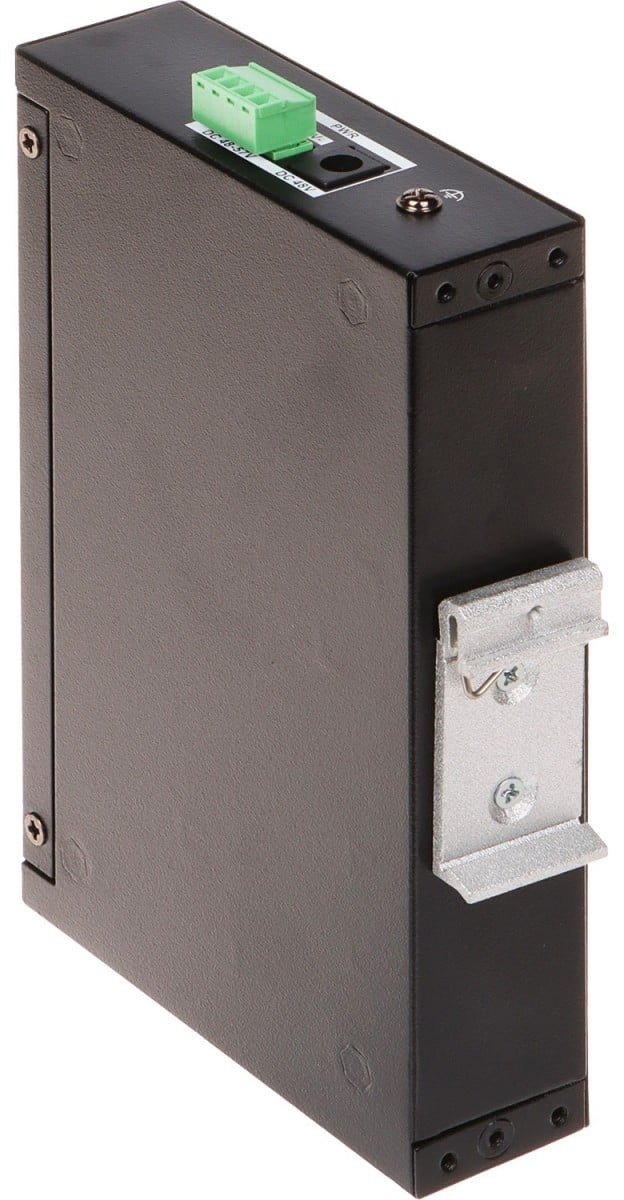 HIKVISION Hikvision DS-3T1306P-SI/HS Switch - RETI | TecnoCARE.net Sabaudia, Latina, Terracina, San Felice Circeo e Pontinia