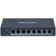 HIKVISION HIKVISION SWITCH 4 GIGABIT POE PORTS, 4 GIGABIT RJ45, 802.3AF/AT, POE POWER BUDGET 60W - SWITCH E HUB | TecnoCARE.net Sabaudia, Latina, Terracina, San Felice Circeo e Pontinia