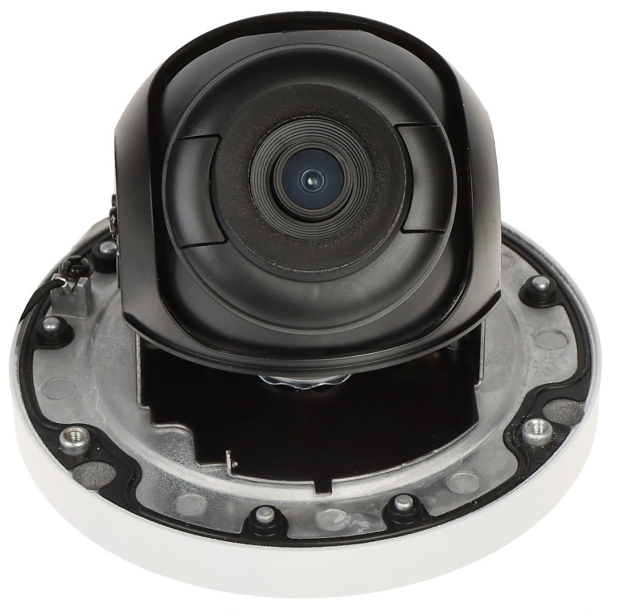 HIKVISION Hikvision DS-2CD1143G2-I Cupola Telecamera di sicurezza IP Interno e esterno 2560 x 1440 Pixel Soffitto - SISTEMI DI SORVEGLIANZA | TecnoCARE.net Sabaudia, Latina, Terracina, San Felice Circeo e Pontinia