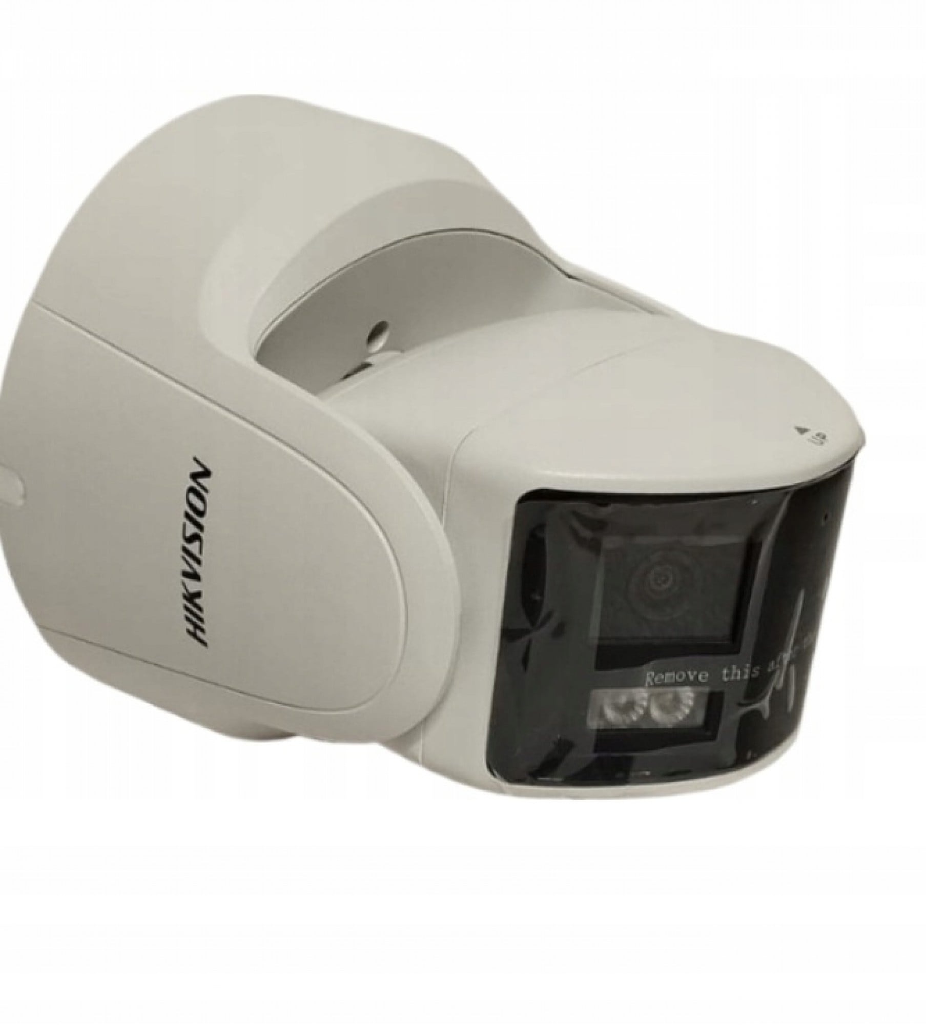 HIKVISION Hikvision DS-2CD2367G2P-LSU/SL(2.8mm)(C) 6 MP Telecamera di rete fissa a cupola panoramica ColorVu - SISTEMI DI SORVEGLIANZA | TecnoCARE.net Sabaudia, Latina, Terracina, San Felice Circeo e Pontinia