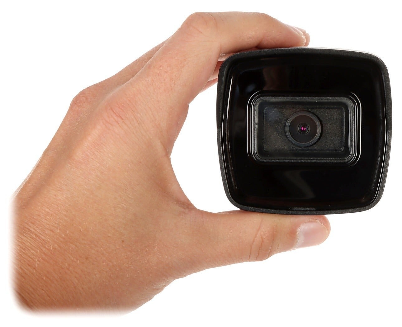 HIKVISION Hikvision DS-2CD1023G2-I(4mm) 2 MP MD 2.0 Fixed Bullet Network Camera - SISTEMI DI SORVEGLIANZA | TecnoCARE.net Sabaudia, Latina, Terracina, San Felice Circeo e Pontinia