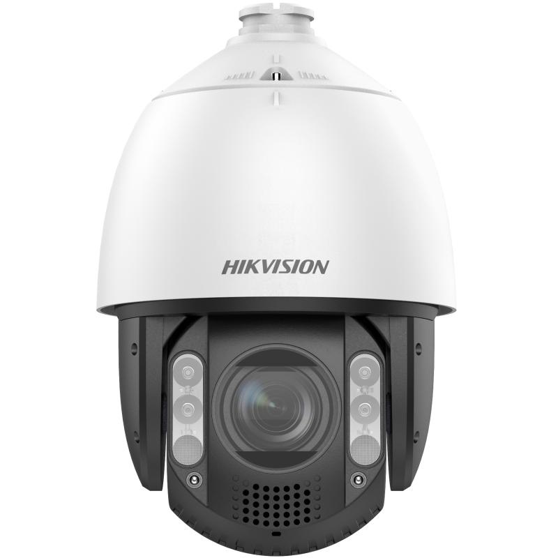 HIKVISION Hikvision DS-2DE7A812MCG-EB Telecamera Speed Dome di rete ColorVu 8 MP 12X da 7 pollici - SISTEMI DI SORVEGLIANZA | TecnoCARE.net Sabaudia, Latina, Terracina, San Felice Circeo e Pontinia