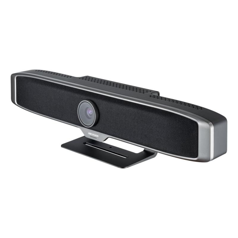 HIKVISION HIKVISION WEBCAM CONFERENCE CAMERA 4K + MICROFONO + SPEAKER + AI - WEB CAM | TecnoCARE.net Sabaudia, Latina, Terracina, San Felice Circeo e Pontinia