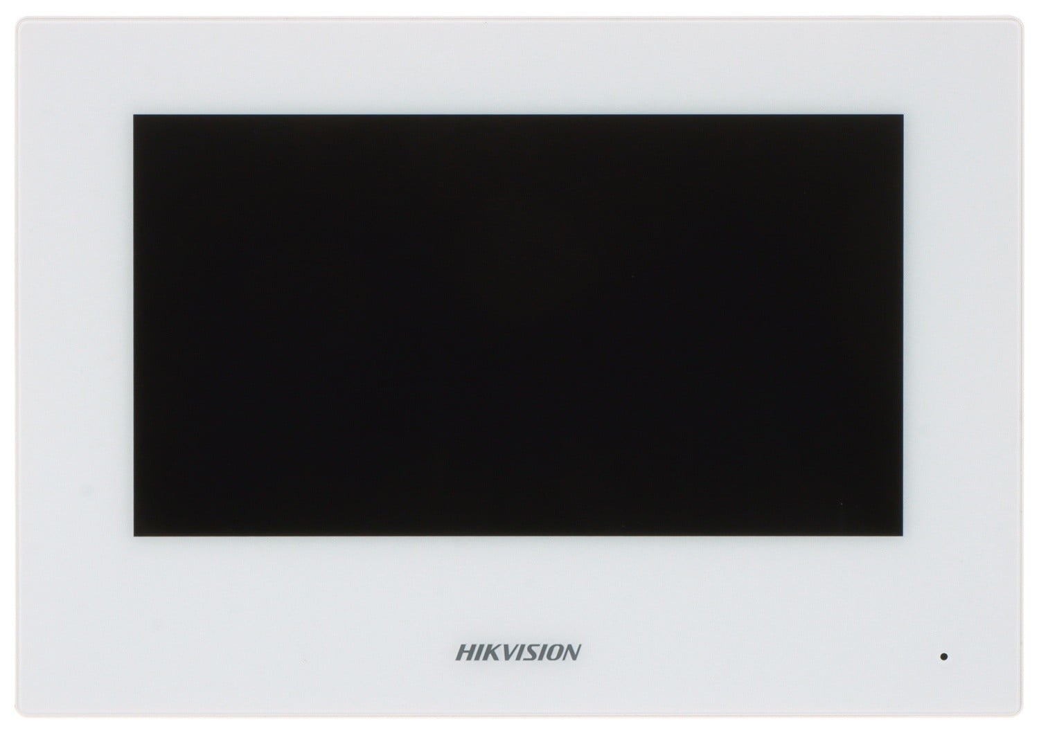 HIKVISION Hikvision DS-KH6320Y-WTE2/WHITE Monitor per videocitofono a 2 fili - ACCESSO E CONTROLLO | TecnoCARE.net Sabaudia, Latina, Terracina, San Felice Circeo e Pontinia