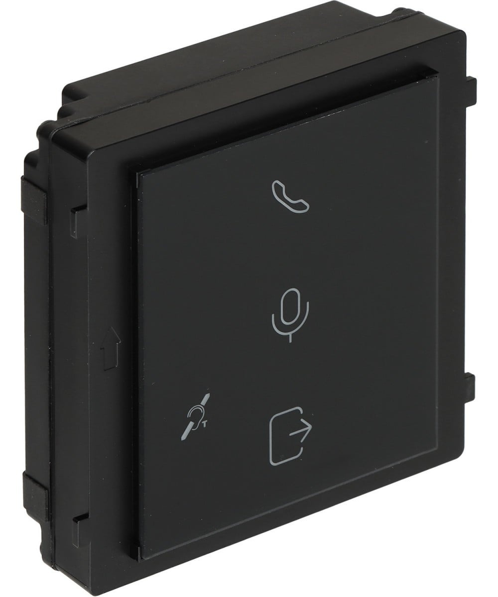 HIKVISION Hikvision DS-KD-PMR Modulo di Loop Induttivo - ACCESSO E CONTROLLO | TecnoCARE.net Sabaudia, Latina, Terracina, San Felice Circeo e Pontinia