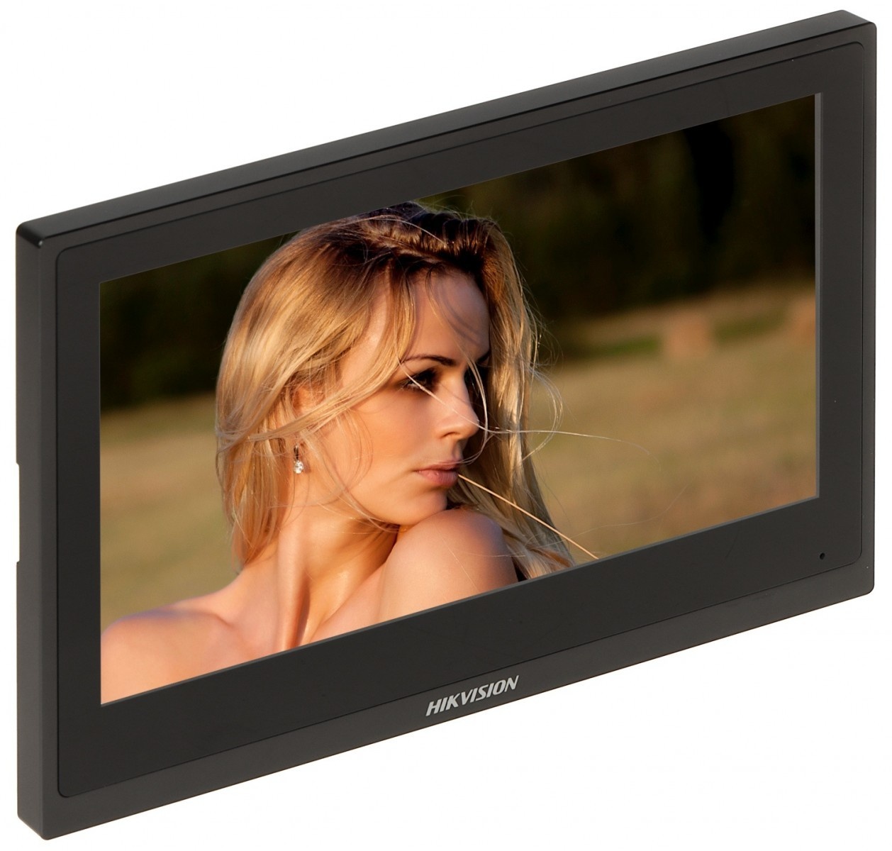 HIKVISION Hikvision DS-KH6351-WTE1 Stazione Interna IP della serie KH6 - ACCESSO E CONTROLLO | TecnoCARE.net Sabaudia, Latina, Terracina, San Felice Circeo e Pontinia